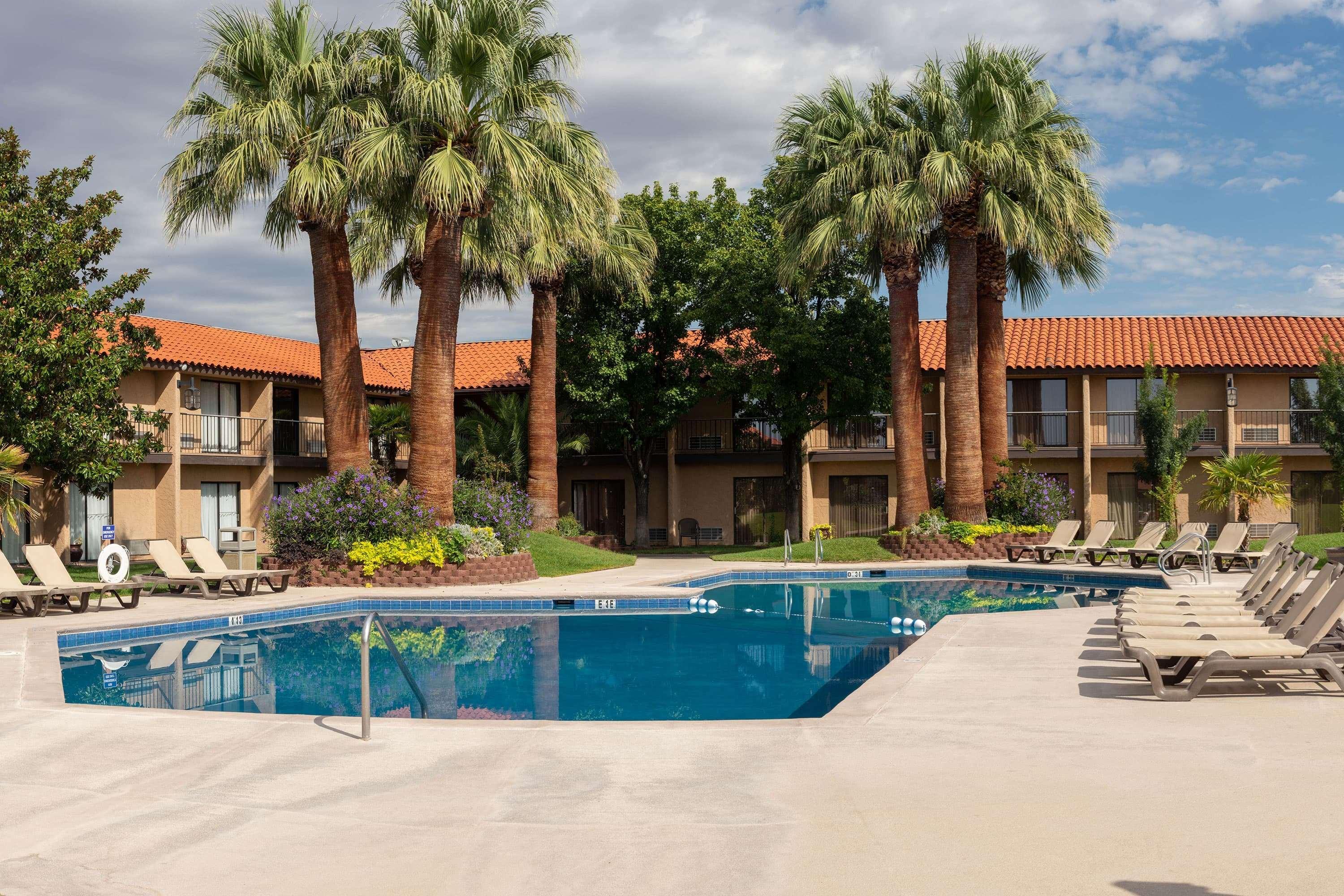 Loge St George Utah - Fall 2025 St. George Esterno foto